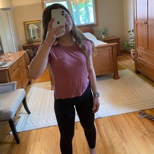 WET SEAL CROP TOP SMALL